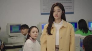 A River Runs Through It 1 Episodio 20