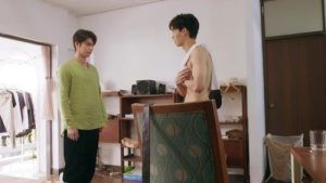 Juntos: A Série 1 Episodio 5