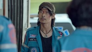 Bangkok no Limite 1 Episodio 5