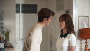 Devil in Law 1 Episodio 5