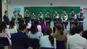 Live 1 Episodio 14