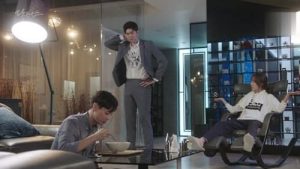 Médicos 1 Episodio 12