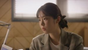 Top Management 1 Episodio 3