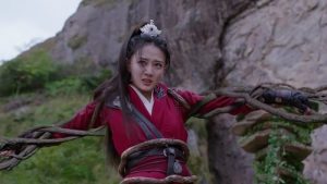 Song of the Moon 1 Episodio 8