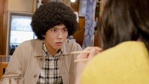 Afro Tanaka 1 Episodio 4