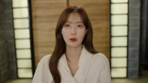 A Bela e o Sr. Romantico 1 Episodio 14