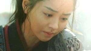 River Where the Moon Rises 1 Episodio 1
