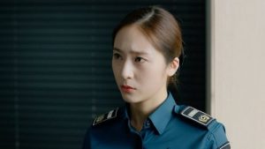 Academia de Polícia 1 Episodio 8