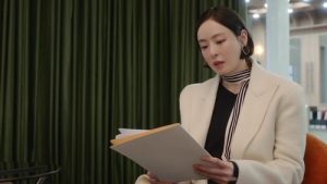 Seguro para Divorciados 1 Episodio 10