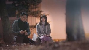 Amor, Casamento e Divórcio 1 Episodio 11