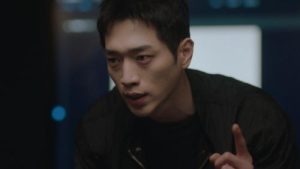 Undercover High School 1 Episodio 3