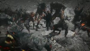 A Ilha 1 Episodio 12