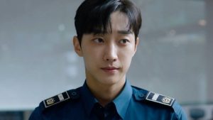 Academia de Polícia 1 Episodio 13
