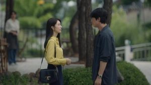 Tell Me That You Love Me 1 Episodio 6