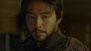 River Where the Moon Rises 1 Episodio 10