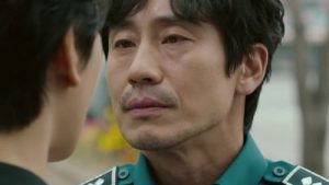 Além do Mal 1 Episodio 3