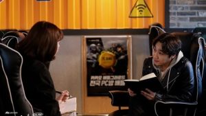 Legal High 1 Episodio 12