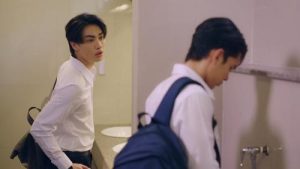 Golden Blood 1 Episodio 1
