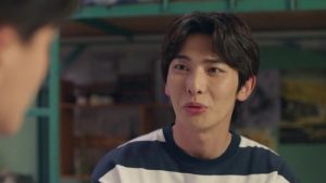 A River Runs Through It 1 Episodio 13