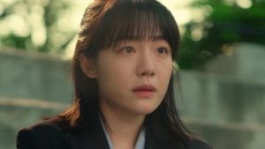 Seasons of Blossom 1 Episodio 1
