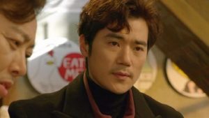 Woman of 9.9 Billion 1 Episodio 16