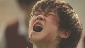 The King of Pigs 1 Episodio 10