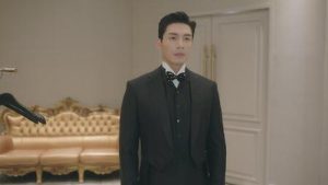 Amor, Casamento e Divórcio 3 Episodio 14