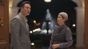 Chefe da Casa 1 Episodio 6