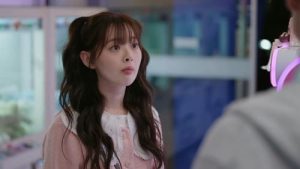 A Bela e o Sr. Romantico 1 Episodio 10