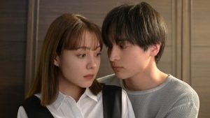I Keep a String 1 Episodio 3