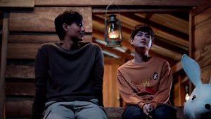 Lost in the Woods 1 Episodio 6