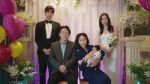 Amor, Casamento e Divórcio 2 Episodio 16