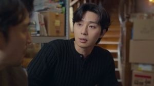 A Criatura de Gyeongseong 2 Episodio 2