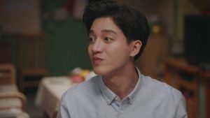 A River Runs Through It 1 Episodio 35