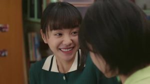 A River Runs Through It 1 Episodio 11