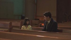 Big Issue 1 Episodio 6