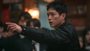 Undercover High School 1 Episodio 12