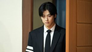 Wonderful World 1 Episodio 10