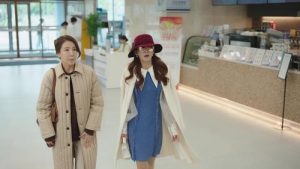 Amor, Casamento e Divórcio 2 Episodio 9