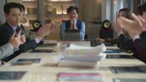 Love to Hate You 1 Episodio 6