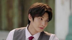 A River Runs Through It 1 Episodio 27