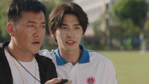 A River Runs Through It 1 Episodio 3