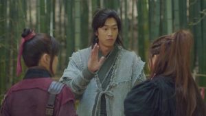 River Where the Moon Rises 1 Episodio 2