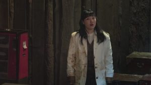 Agents of Mystery 1 Episodio 3