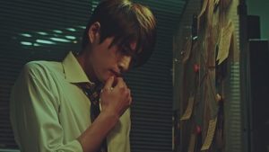 Erased 1 Episodio 10