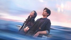 Eat Run Love 1 Episodio 1