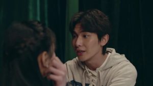 A River Runs Through It 1 Episodio 14