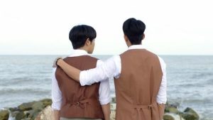 Cupid’s Last Wish 1 Episodio 9
