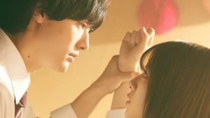 Ao Haru Ride 1 Episodio 8