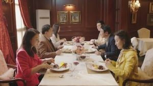 Amor, Casamento e Divórcio 1 Episodio 3